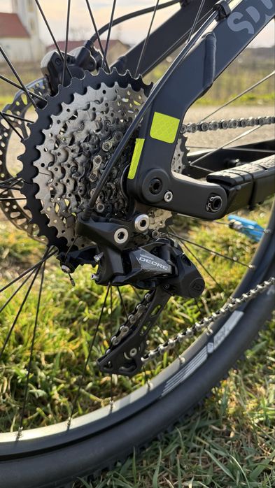 Bicicleta electrica Haibike SDURO, motor Yamaha
