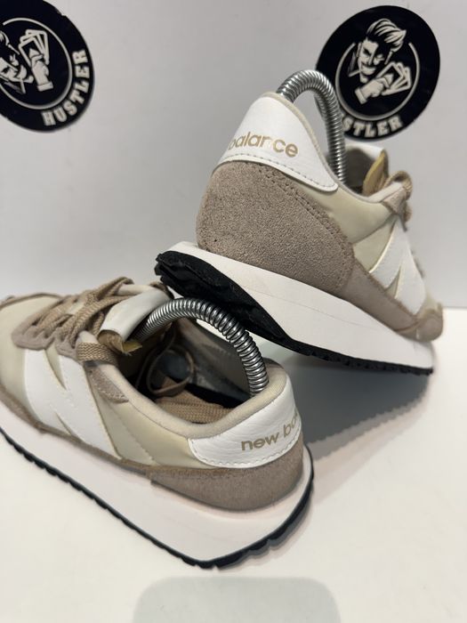 Маратонки NEW BALANCE . Номер 36