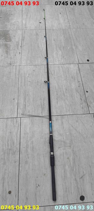 lanseta telescopica Zuanshi Carbon 2,4m