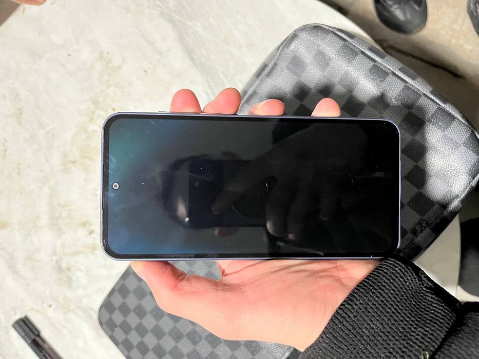 Samsung galaxy a35 5G