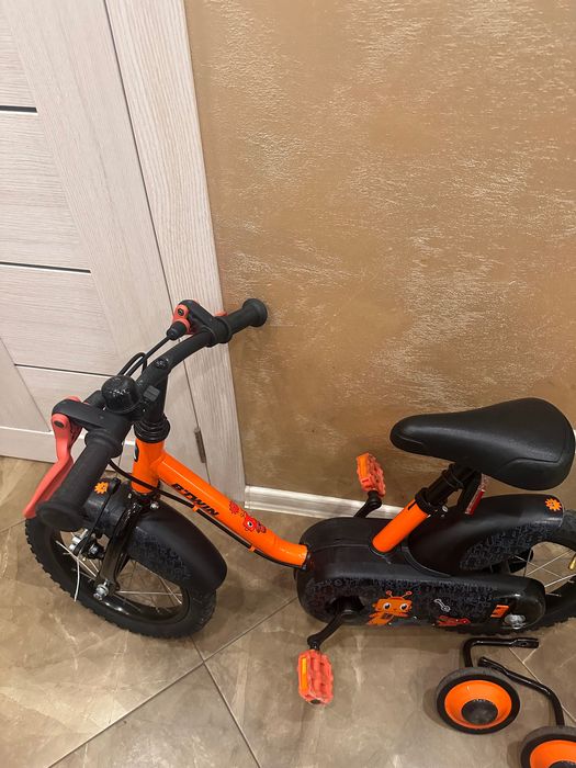 Колело 14” decathlon