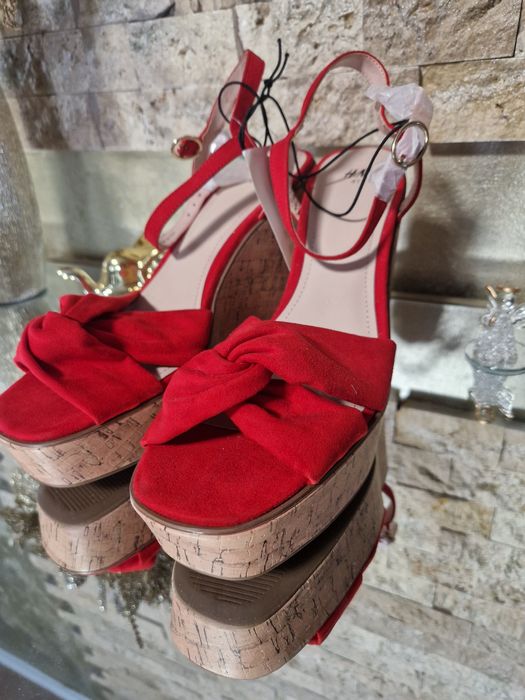 Sandale H&M mărimea 41