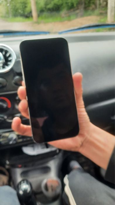 Iphone 15 pro max idial