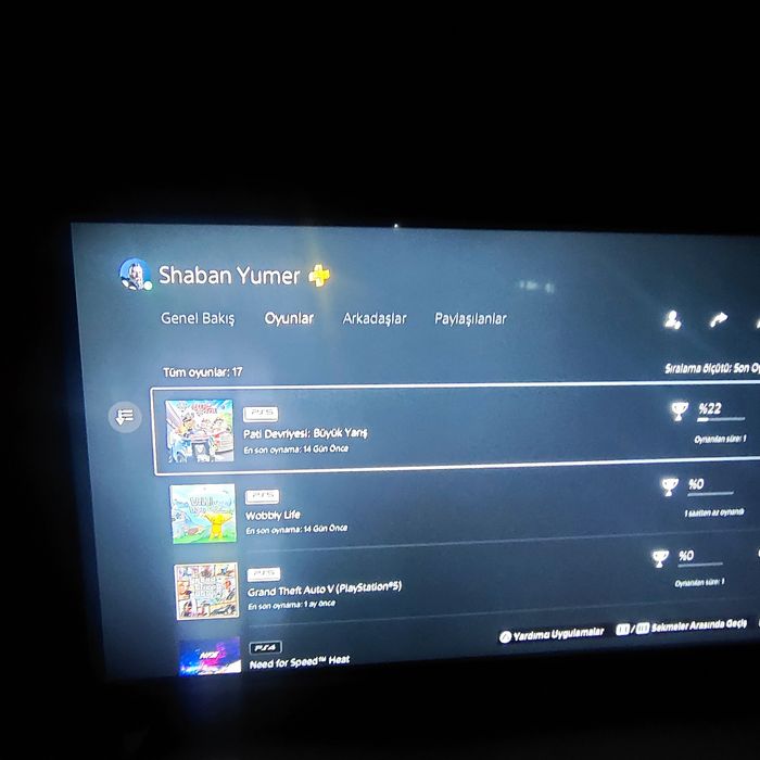 playstation 5pro