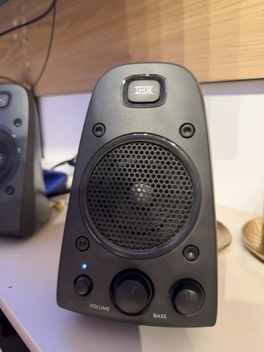 Logitech Z625 400W