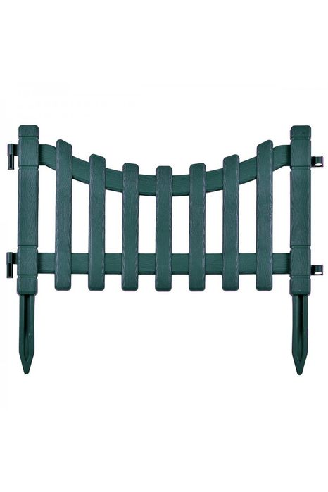 Сад забор 4шт -Boģ uchun panjara