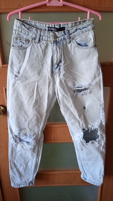 Пакет джинц размер 46