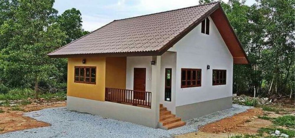 Vindem si realizam case modulare la cheie