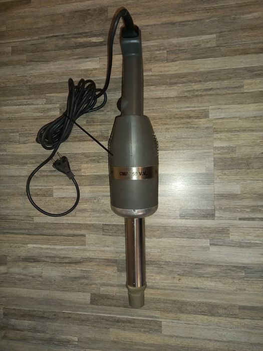 Robot coupe cmp 250 v.v.