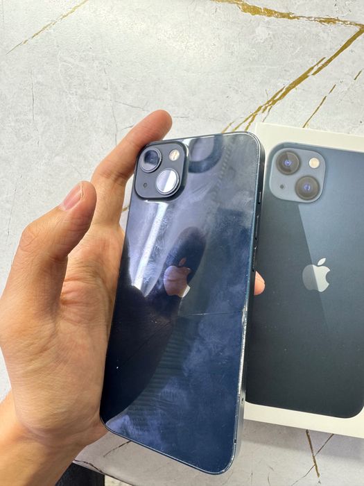 Продам айфон 13 Iphone 13