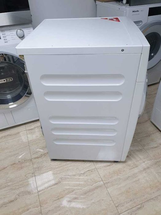 Miele Touch Tronic Пералня - 9кг - Пара - TwinDos - Миеле 12м Гаранция
