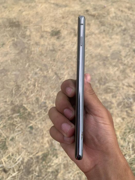 Samsung 10 xolati erkan singan orqa krishgayam singan ishlashiga javob
