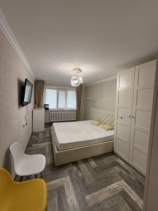 Продам 2х комн квартиру в Степногорске