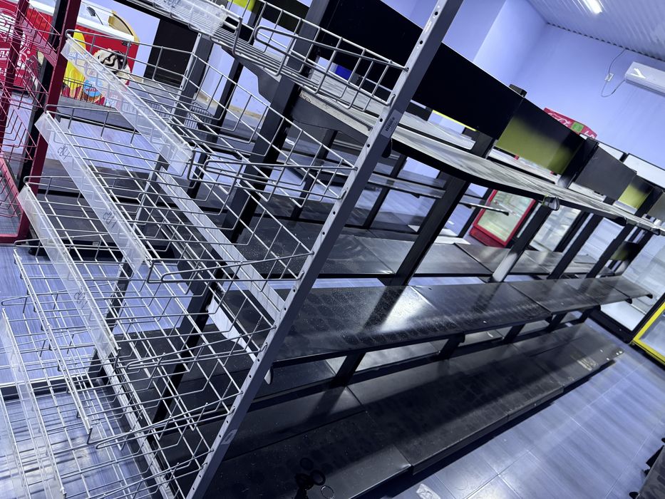 Стилажи полка продается