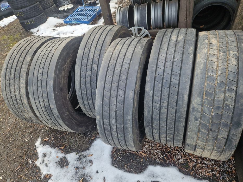 275 70 r22.5 goodyear trailer