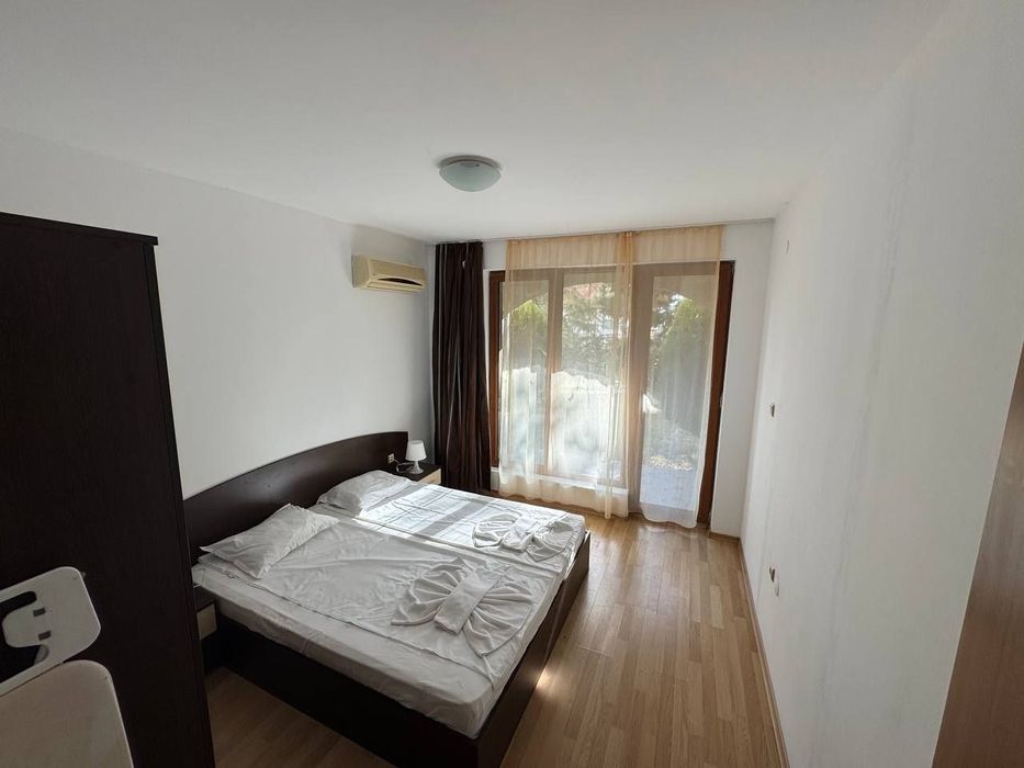 Продава се Двустаен апартамент в к.к. Златни пясъци - 63 кв.м за 1191 €/кв.м - Снимка #6