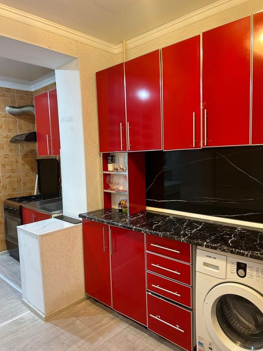 Продаетсч в центре города 2 ком кв