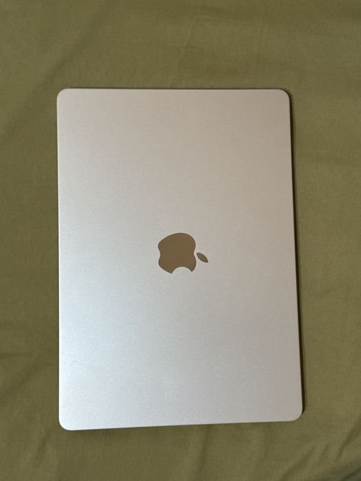 Macbook air 13 | M4 | 256gb