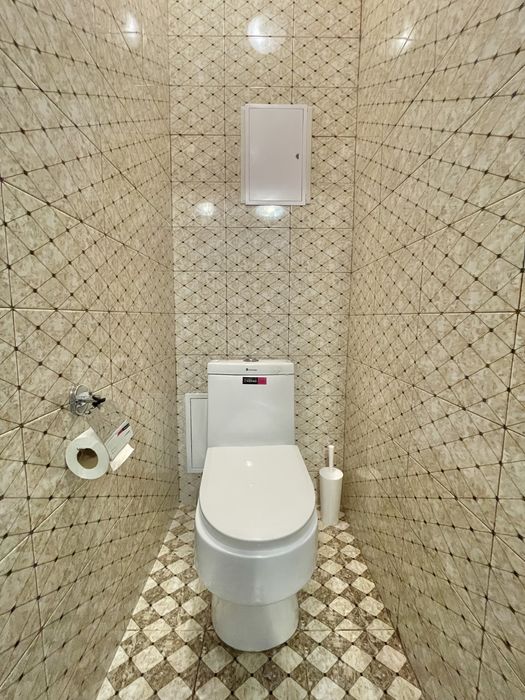 Квартира посуточно Арбат, центр, Самал