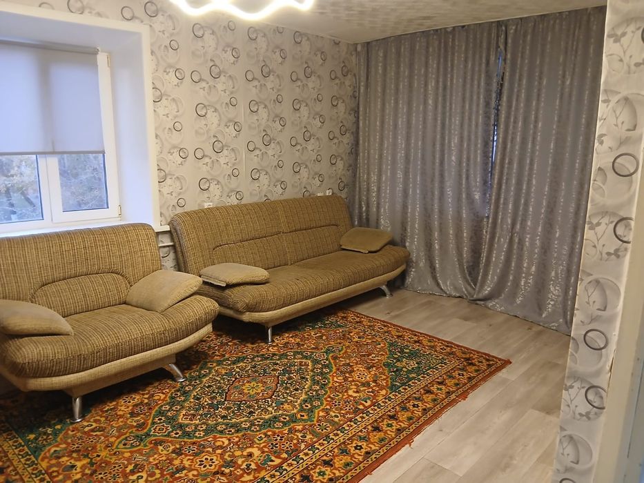 Сдам 1ком.квартиру по Гагарина