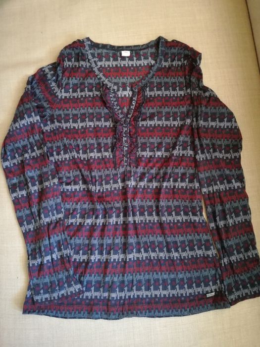 Дамски блузи  ESPRIT,s Oliver,LTB,Kensol,Orsay,tom tailor,zara