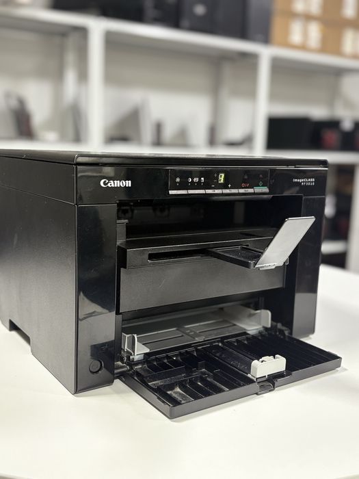 Canon MF3010  3в1