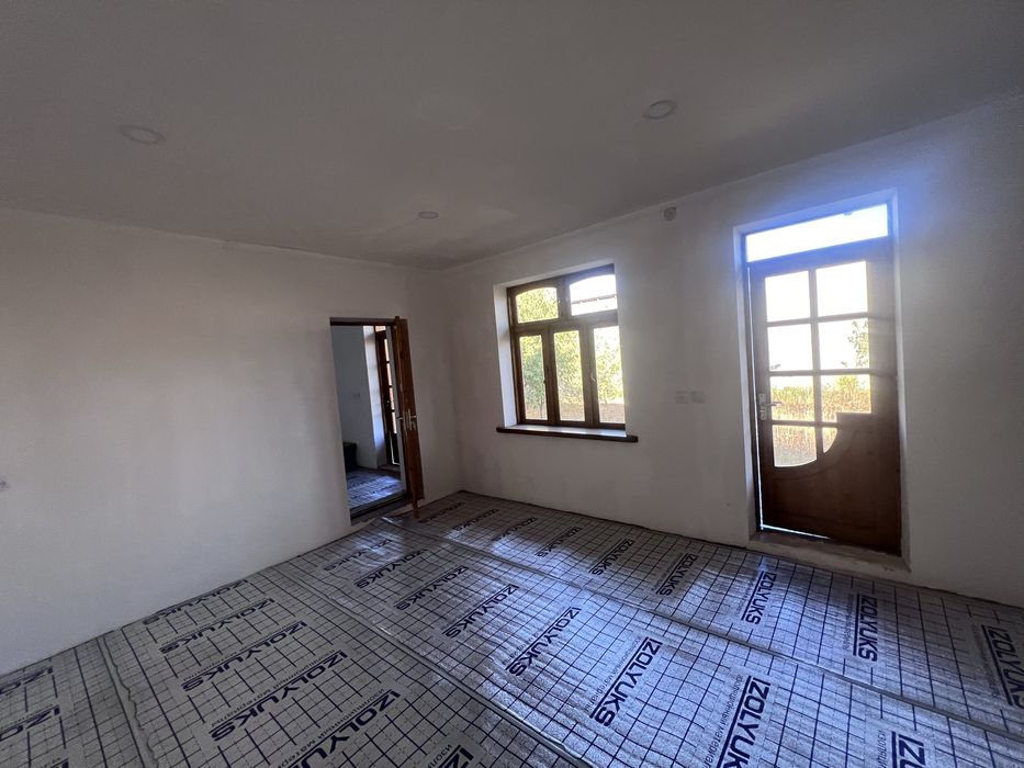 Янгийул массивда 8 соток ховли сотилади