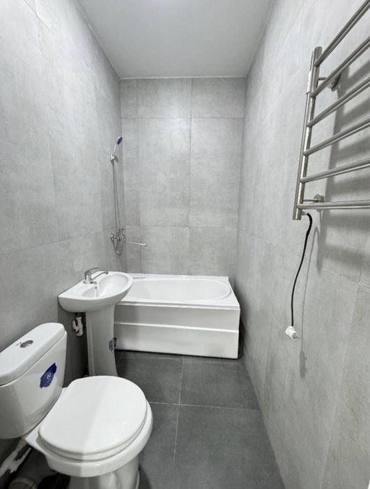 ЖК Ассалом Сохил, 1/5/16, (30м2) с ремонтом Срочно