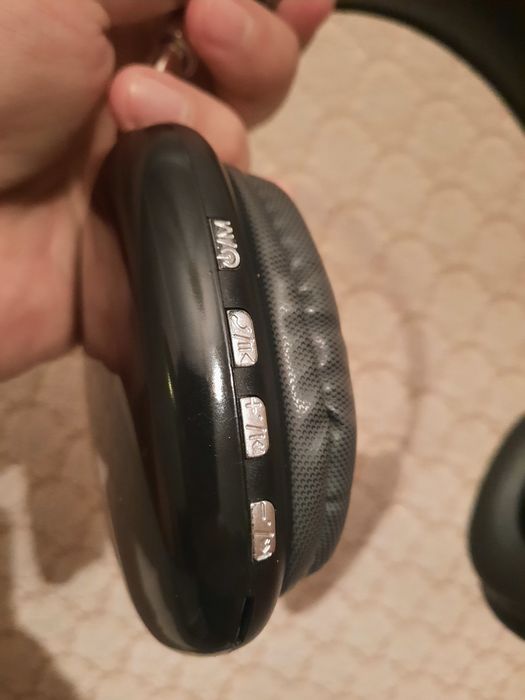 P9 Bluetooth Headphones