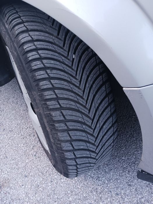 Опел Астра 1.7 101к.с