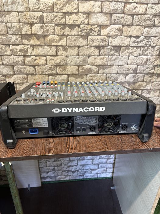 Dynacord 1000-3