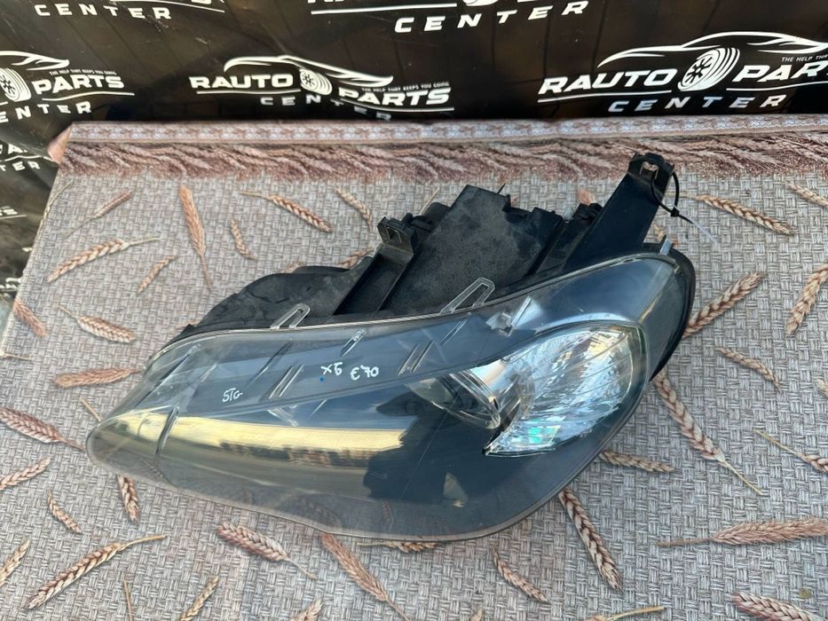 Far stanga BMW X5 E70 Halogen Led 2008/2009/2010/2011
