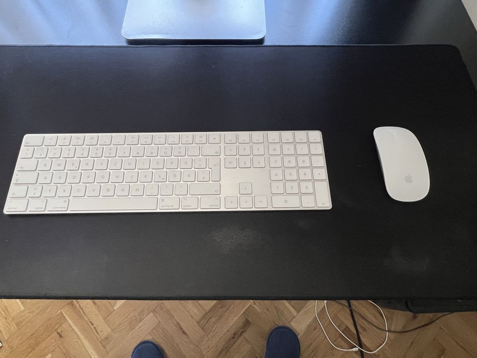 Macbook Pro 13 M1 8GB 256 GB