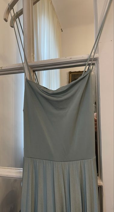 Rochie plisata superba L
