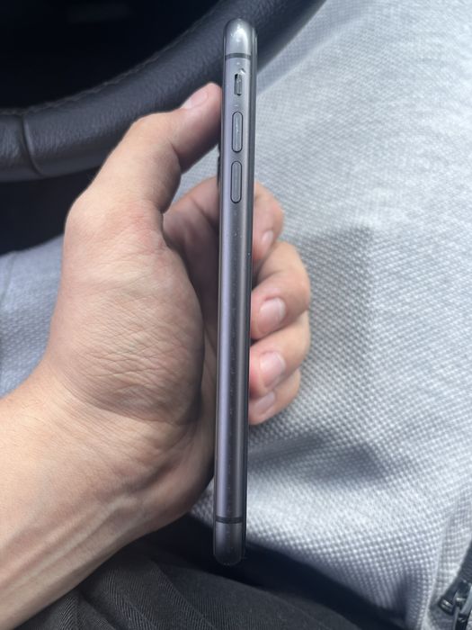 iPhone 11 128GB