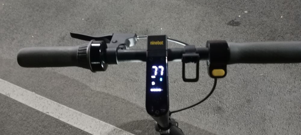 Ninebot g30 Срочно!