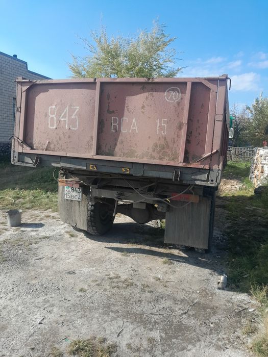 Продам На полном ходу