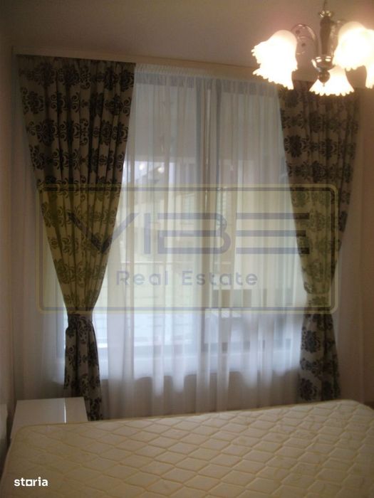 Copou/ Center City/ Modern- New  - 2 Room Apartment