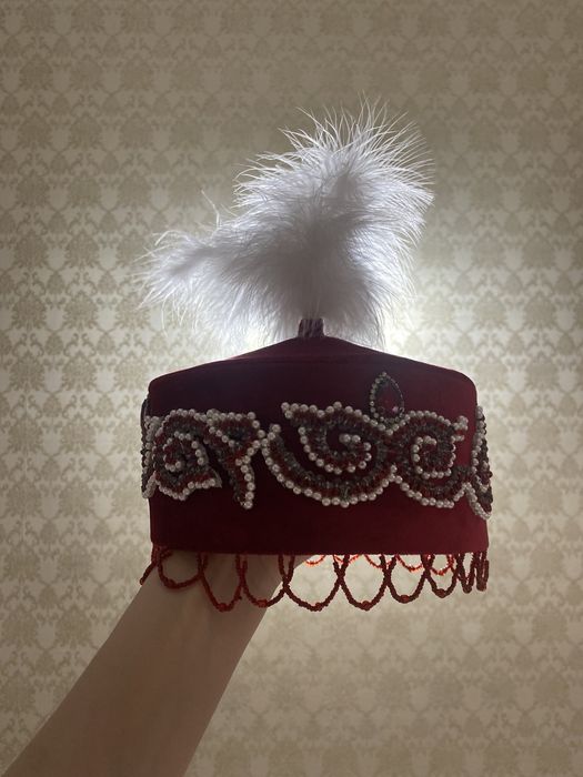 Платье на узату