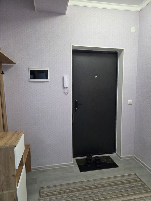 Посуточно сдам 1 ком. квартиру.