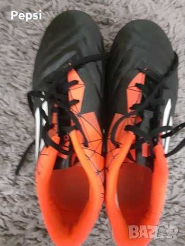 Детски бутонки Адидас