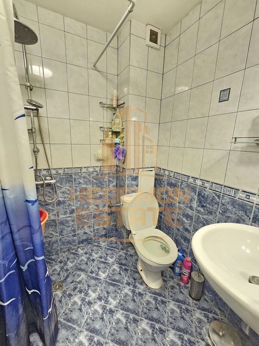 Продава се Двустаен апартамент в Варна, Трошево - 67 кв.м за 1051 €/кв.м - Снимка #7
