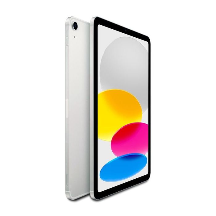 Apple iPad 11 (A16/128GB) Silver Nasiyags faqat