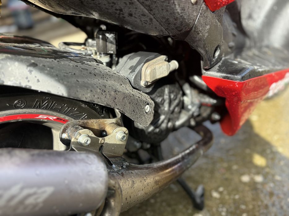 Aprilia SR50cc за повече информация и цена на лично или на телефона