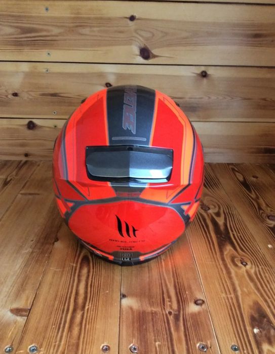 MT Revenge Zusa размер XS