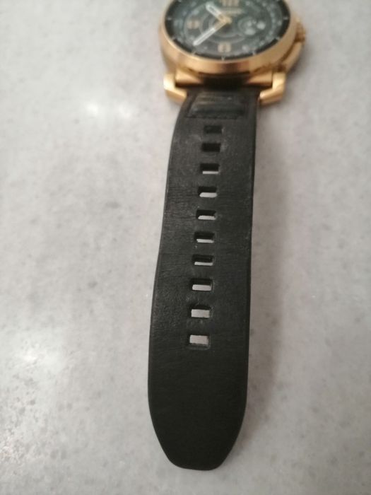 DİESEL hibrid смарт часовник