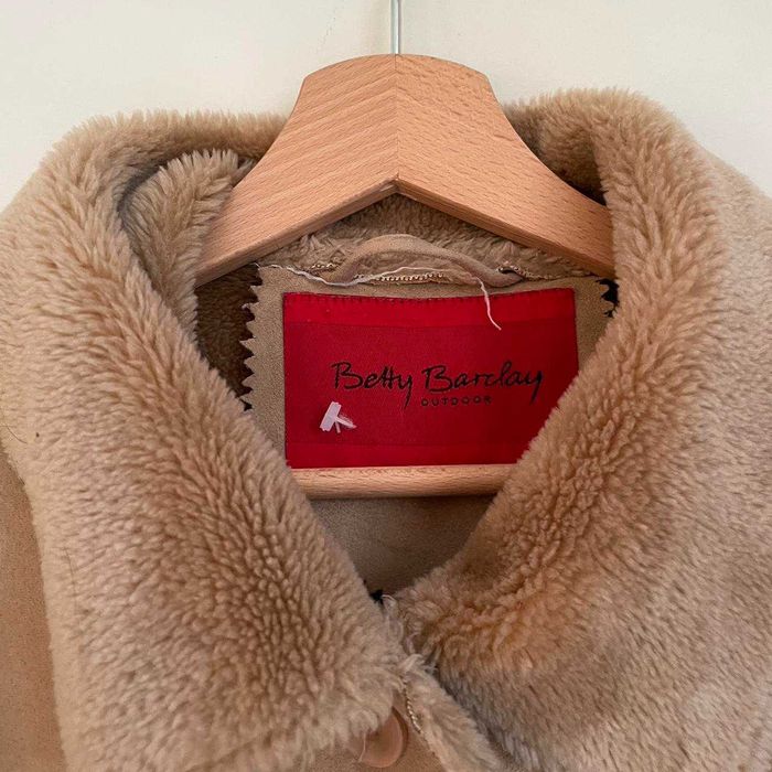 Betty Barclay, дамско палто, размер XL