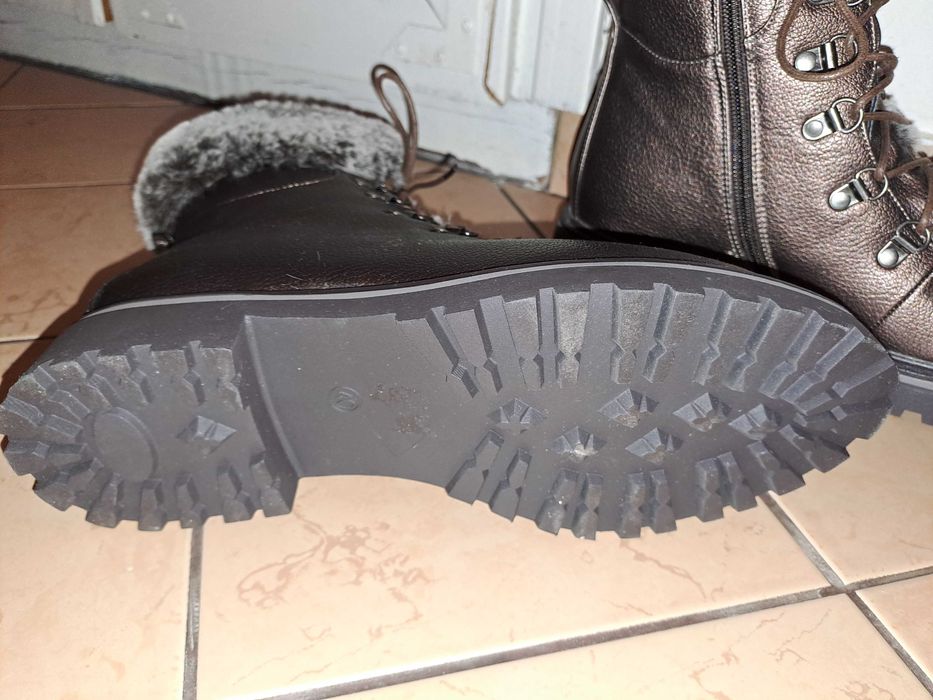 Дамски боти нови