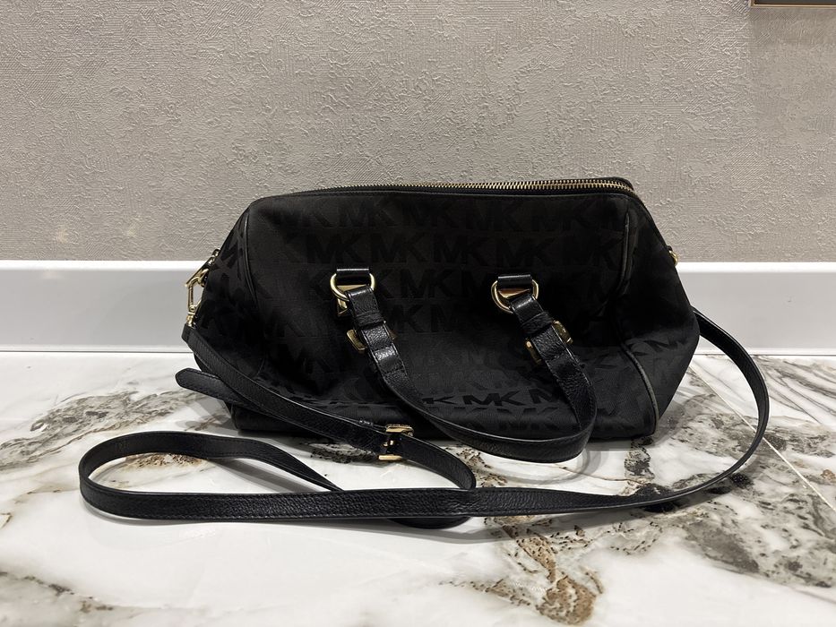 Сумка-саквояж Michael Kors Grayson