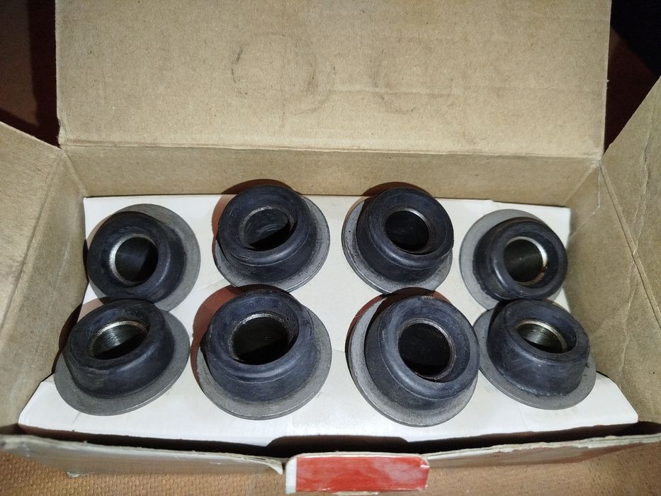 Салейнтблоки для а/м Нива